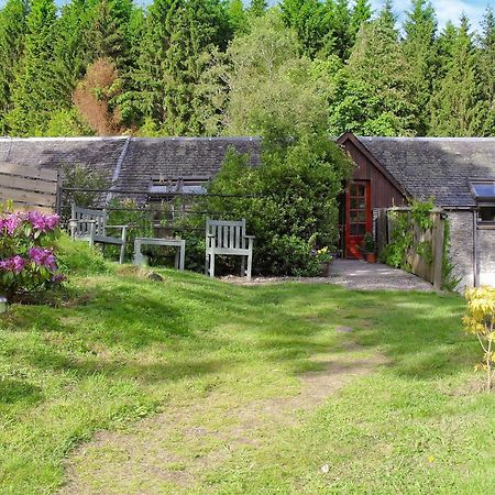 Osprey Cottage Dunkeld Exterior photo